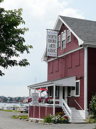 North Shore Arts Association